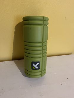 TriggerPoint Barrell Roller The Grid 1.0 - Green