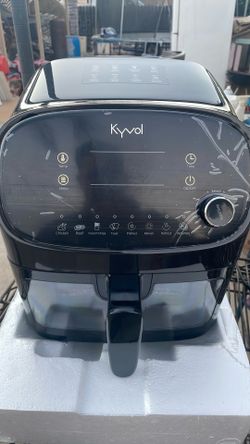 Air fryer