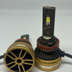 H9 LEDs 9007 