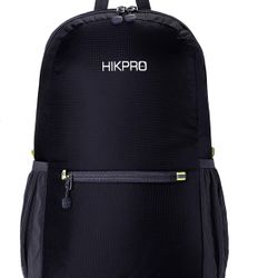 Hike pro Light Weight Backpack