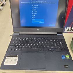 HP Victus Gaming Laptop