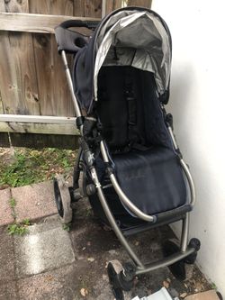 Uppababy Stroller