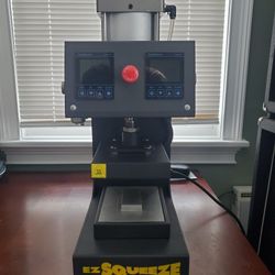 PROFESSIONAL ROSIN PRESS <80 Presses