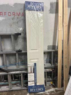 bifold closet doors