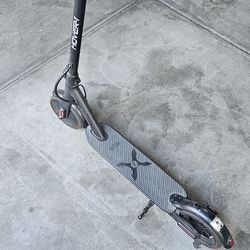 Hover scooter