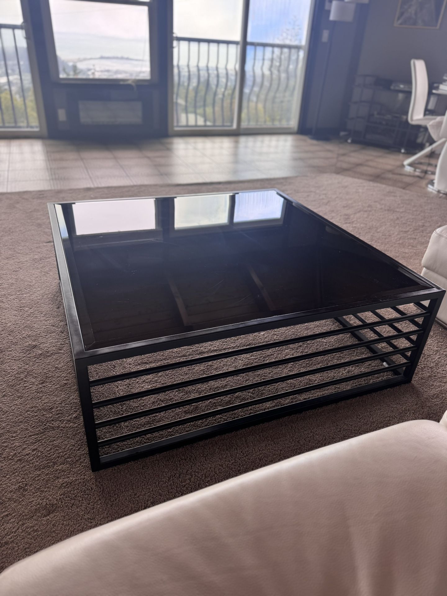 Modern Coffee Table