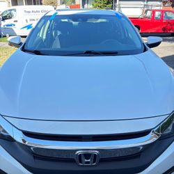 Top Auto Glass