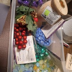 Arts And Crafts