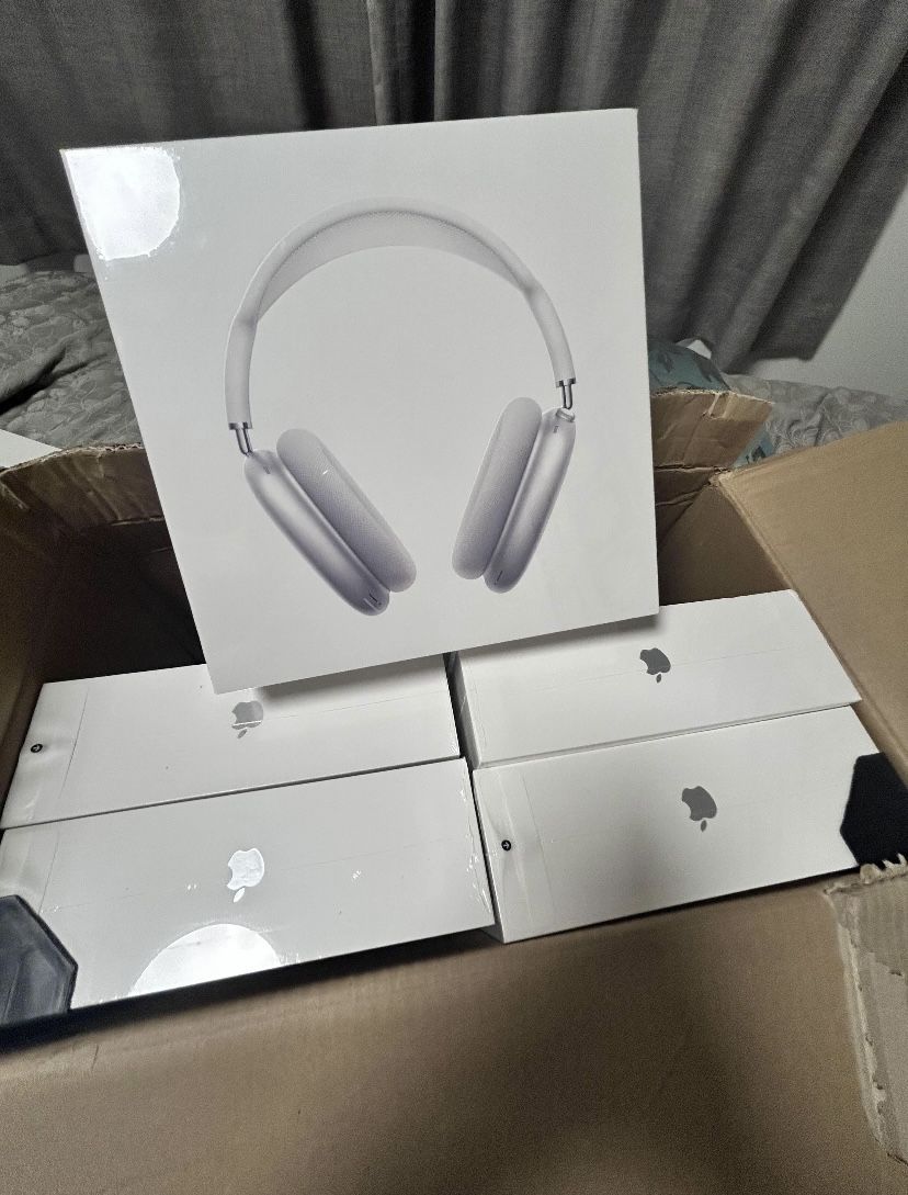 AirPods Max