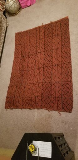 Elegant Official Mud Cloth
