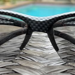 Tifosi Vero Late Night Fototech Carbon Sunglasses-like New