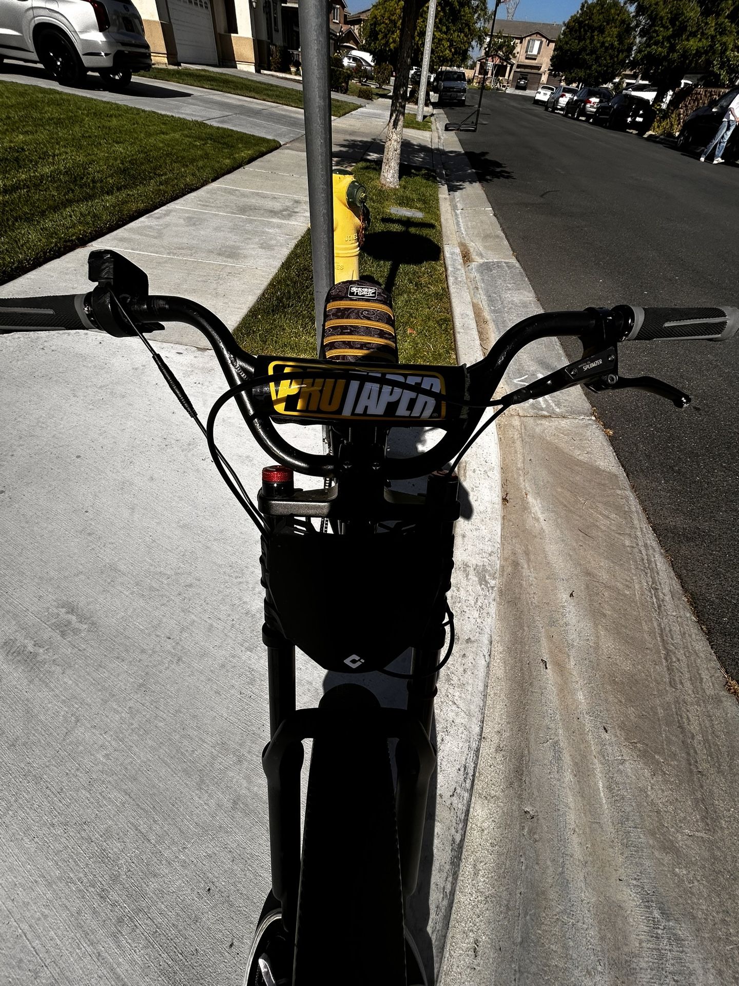 Super 73 Z1