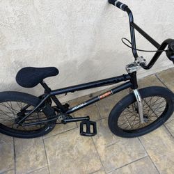 Kink BMX Bike 20in