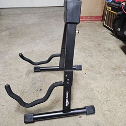 Gitar stand and more