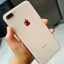 Apple IPhone 8 Plus Unlocked