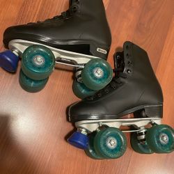 Roller Skates Size 5 US