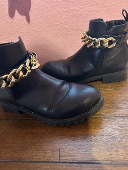 Girl Boot 4y