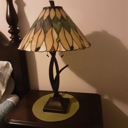 Tiffany Lamps