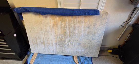 FREE Granite Slab