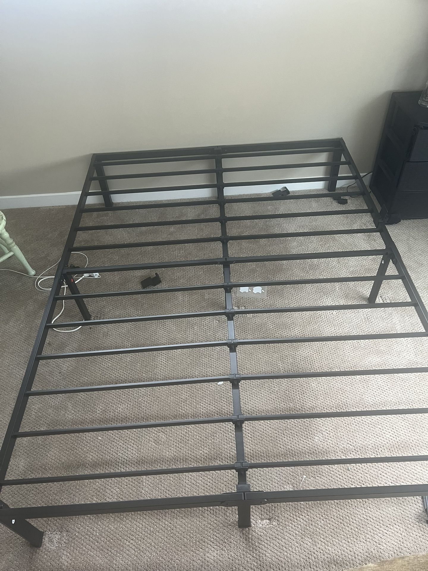 Queen Bed Frame