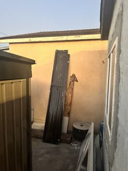 Security Gate