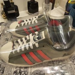 Adidas TMNT SHOES 