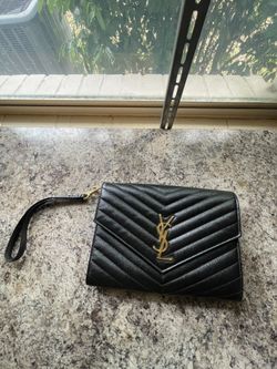 REAL AUTHENTIC YSL Handbag