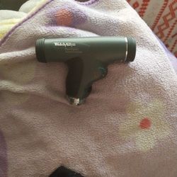 Welchallyn Panoptic Ophthalmoscope