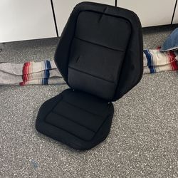 Back Support For Car - Check Website - Original Cost $400+