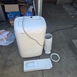 Toshiba Ac unit