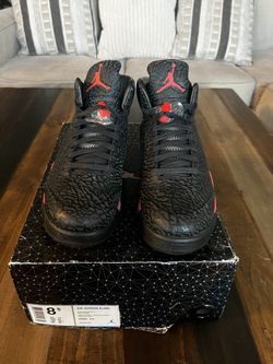 Jordan 3Lab5 “Infrared”