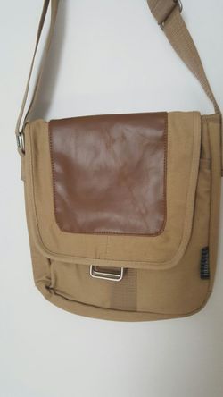 Tablet bag with two pockets NEW ipad bag