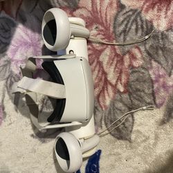 Vr Headset 