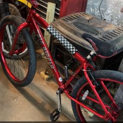 Red Ano Big Ripper