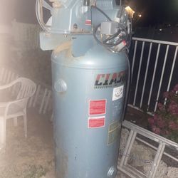 Air Compressor 