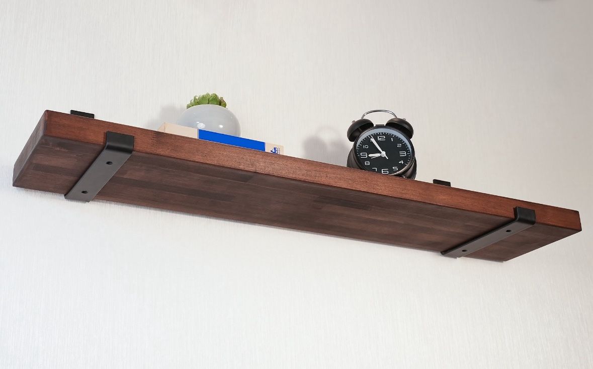 Floating Shelf