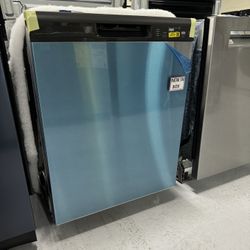 New Dishwasher Stainless Steel 1 Year Warranty 