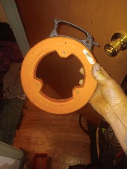 Klien 25' Fish Tape