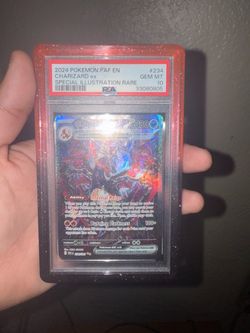 Charizard ex