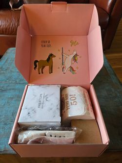 50 & Fabulous Gifts For Her