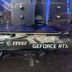 MSI 3070 Ventus 2x 