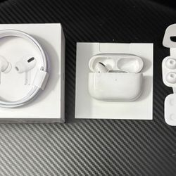 AirPods Pro 