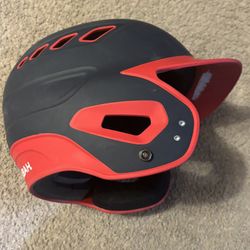 Baseball Helmet BOOMBAH