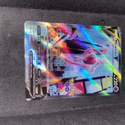 Pokémon Mewtwo Go