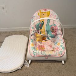 Baby Rocker