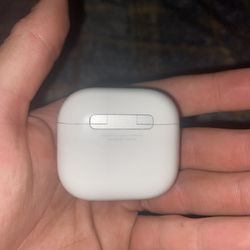 AirPod’s 4