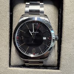 Christmas Deal  : Maurice Lacroix Men’s Watch 
