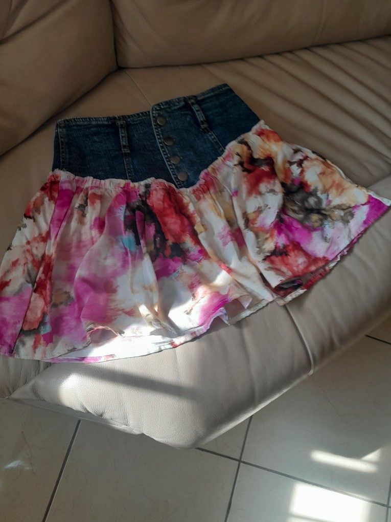 Skirt