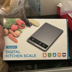 Scales