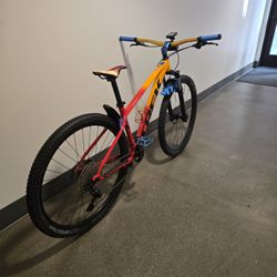 Trek Marlin 7